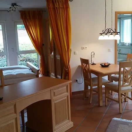 Sassenhof 3* Мильгейм-на-Руре
