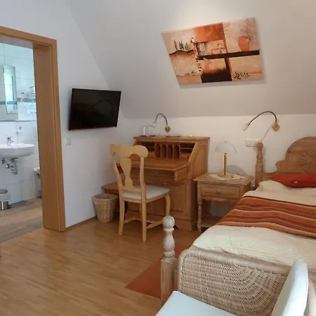 Hotel Sassenhof 3*