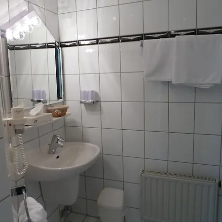 Hotel Sassenhof 3*