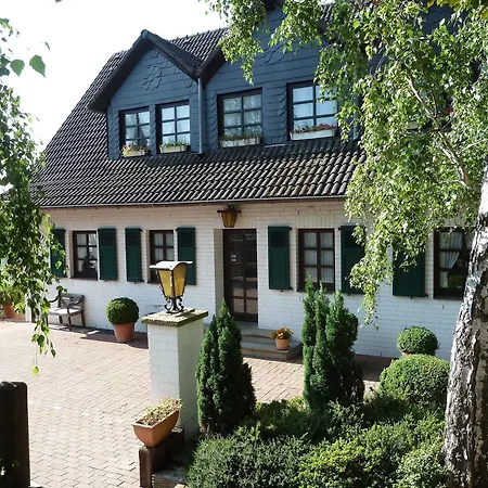 Hotel Sassenhof Mülheim an der Ruhr