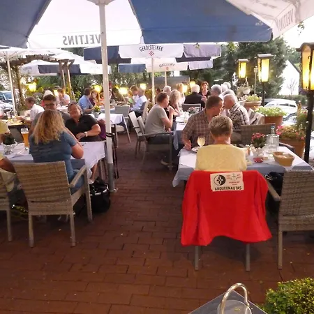 Sassenhof 3* Mülheim an der Ruhr