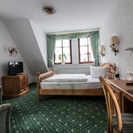 Sassenhof 3* Muelheim an der Ruhr