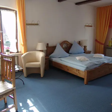 Hotel Sassenhof