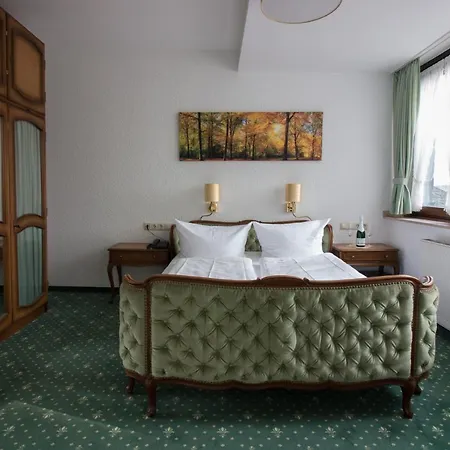 Hotel Sassenhof Mülheim an der Ruhr