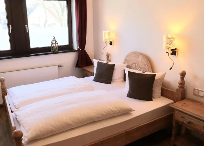 Sassenhof Hotel Mülheim an der Ruhr