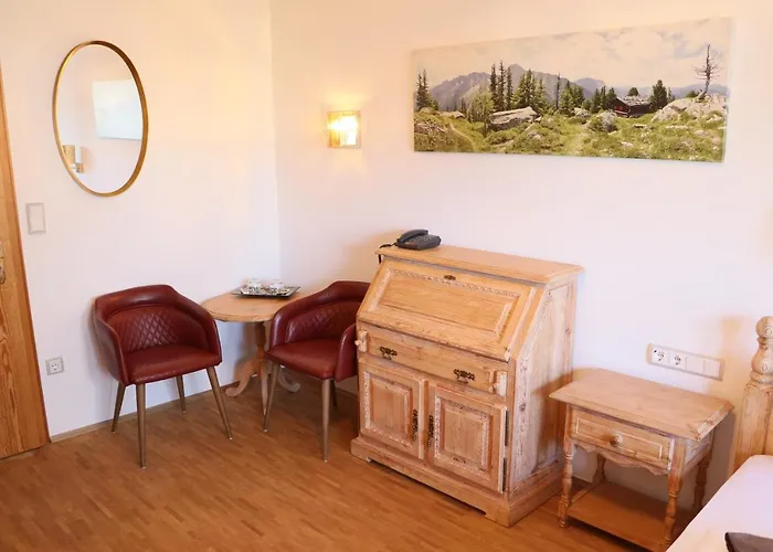 Sassenhof 3* Mülheim an der Ruhr