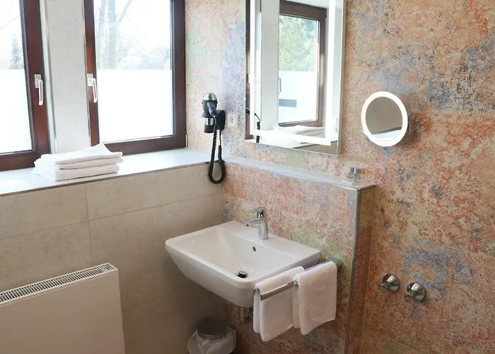 Ξενοδοχείο Sassenhof Mülheim an der Ruhr