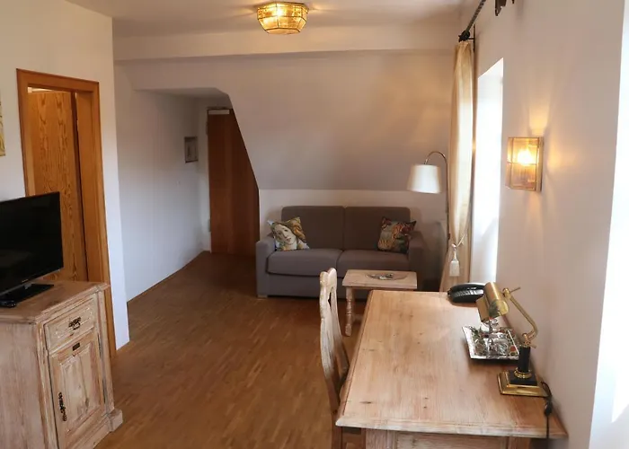 Sassenhof Mülheim an der Ruhr