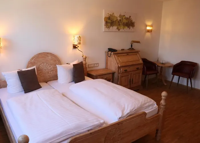 Sassenhof Mülheim an der Ruhr