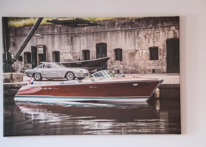 Hotel Sassenhof Mülheim an der Ruhr