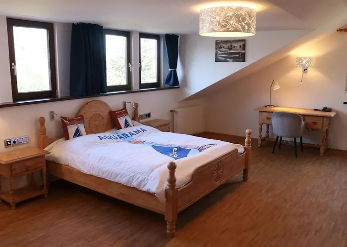 Sassenhof Mülheim an der Ruhr