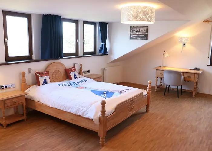 Hotel Sassenhof Mülheim an der Ruhr