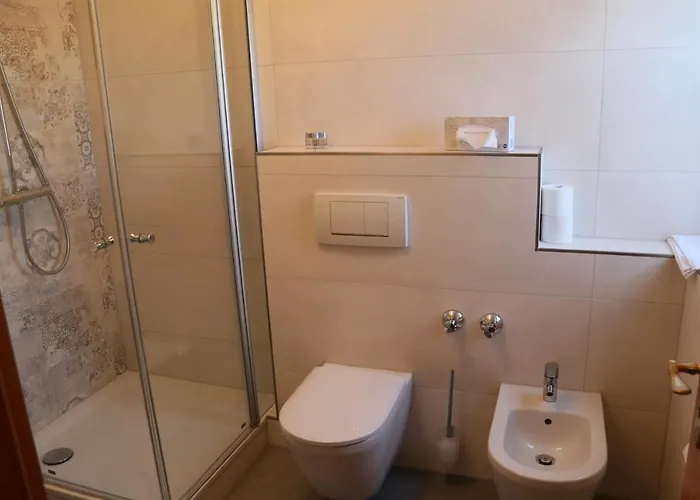 Sassenhof Ξενοδοχείο 3*