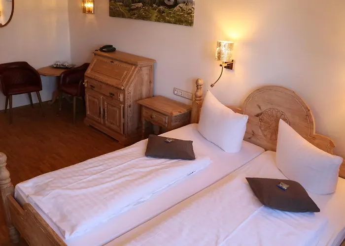 Ξενοδοχείο Sassenhof 3*