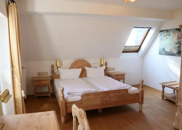 Sassenhof Hotel Mülheim an der Ruhr