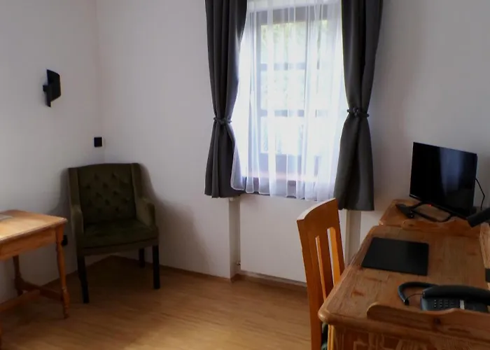 Ξενοδοχείο Sassenhof 3*