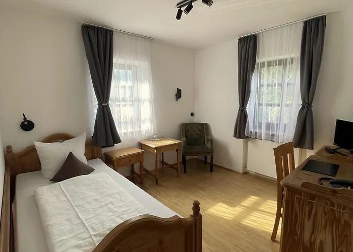 Sassenhof Hotel Mülheim an der Ruhr