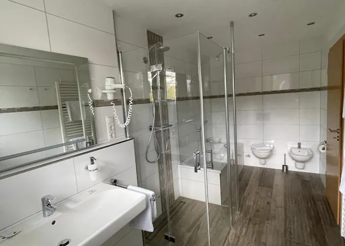 Hotel Sassenhof Mülheim an der Ruhr