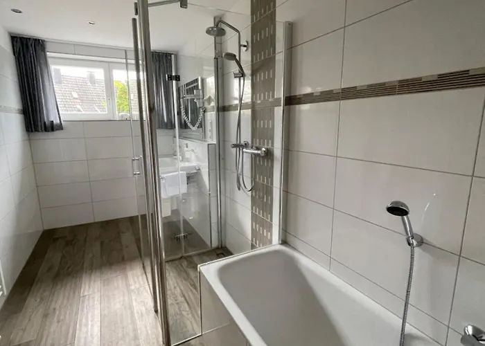 Sassenhof 3* Mülheim an der Ruhr