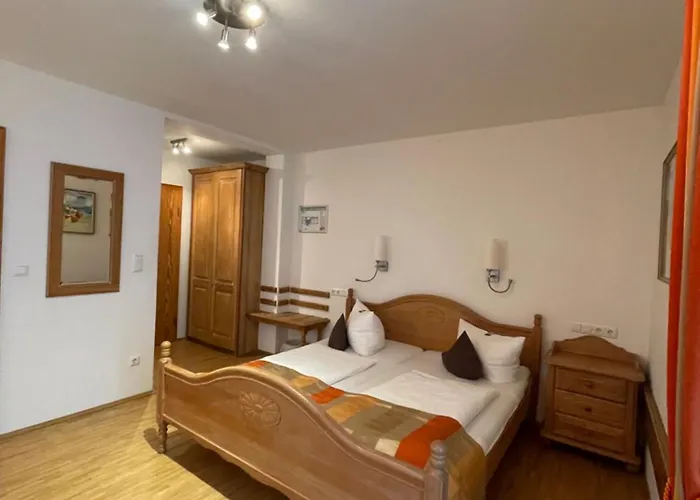 Sassenhof Ξενοδοχείο