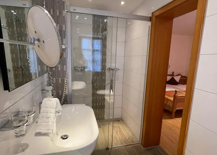 Ξενοδοχείο Sassenhof 3*