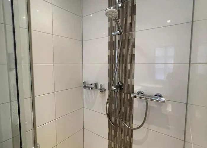 Sassenhof Hotel Mülheim an der Ruhr