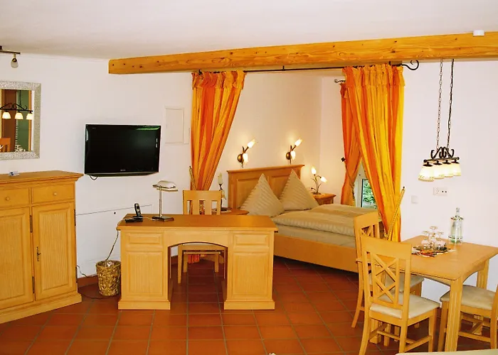 Sassenhof Mülheim an der Ruhr