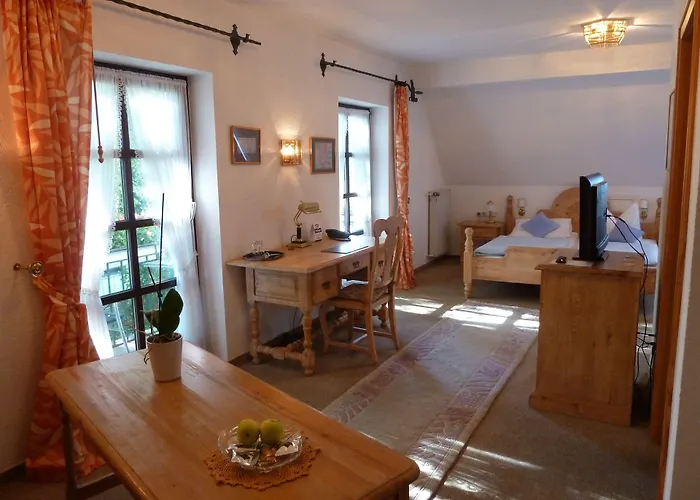 Ξενοδοχείο Sassenhof 3*