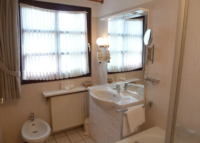 Ξενοδοχείο Sassenhof Mülheim an der Ruhr