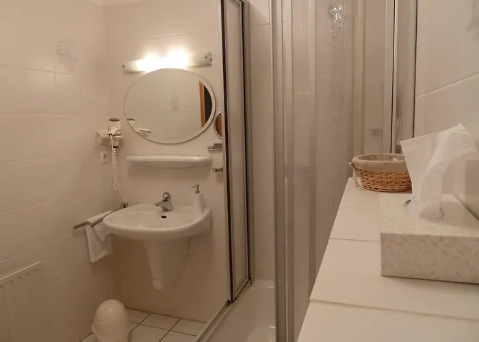 Sassenhof Mülheim an der Ruhr