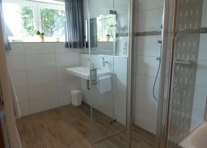 Sassenhof Hotel Mülheim an der Ruhr