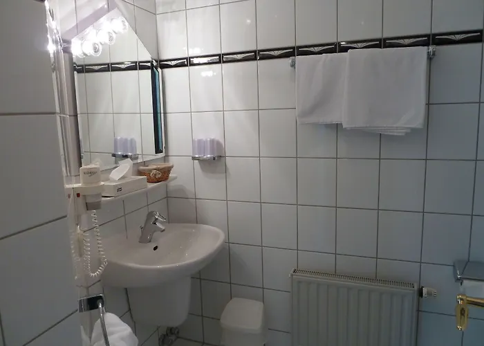 Sassenhof 3* Mülheim an der Ruhr