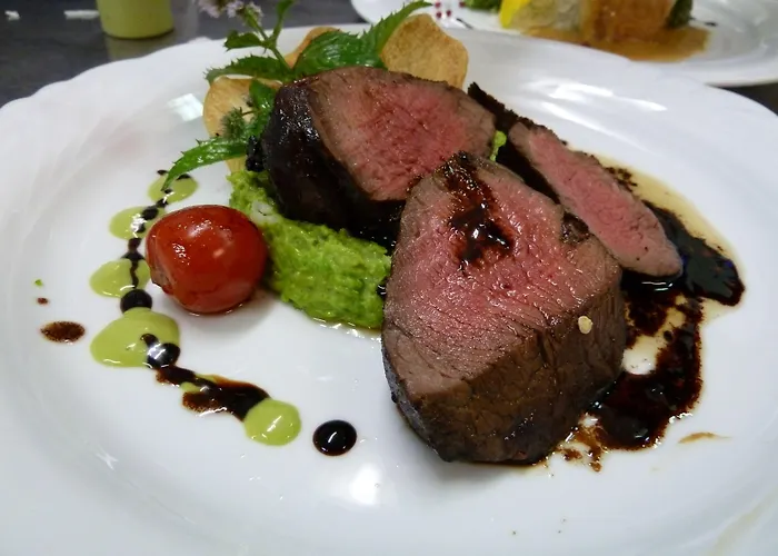 Ξενοδοχείο Sassenhof Mülheim an der Ruhr