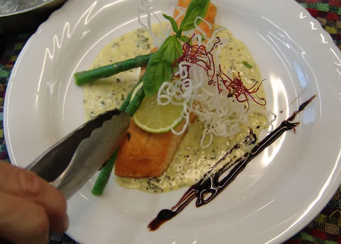 Ξενοδοχείο Sassenhof 3*