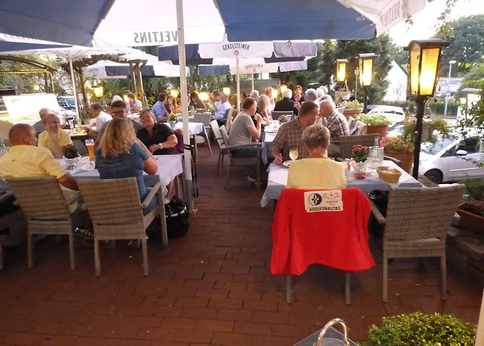 Ξενοδοχείο Sassenhof Mülheim an der Ruhr