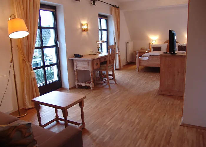 Sassenhof Ξενοδοχείο 3*