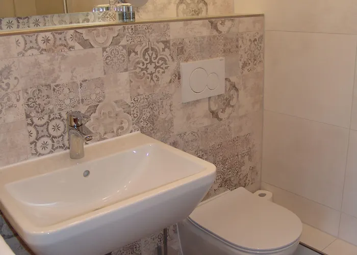 Sassenhof 3* Mülheim an der Ruhr