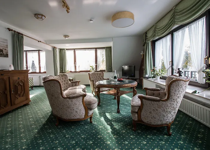 Sassenhof Mülheim an der Ruhr