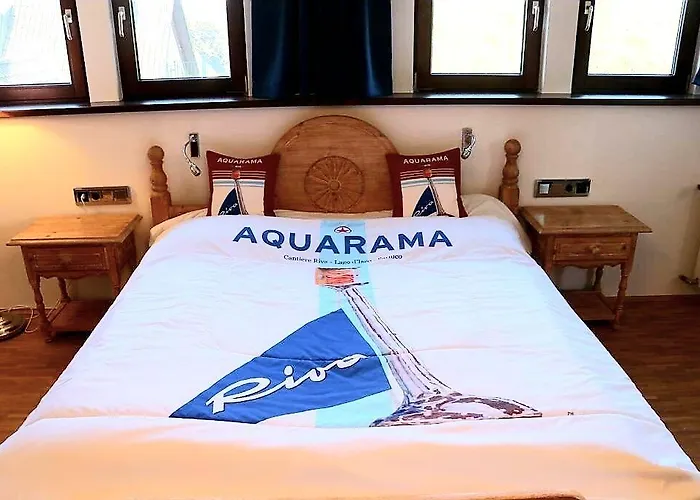 Sassenhof Ξενοδοχείο Mülheim an der Ruhr