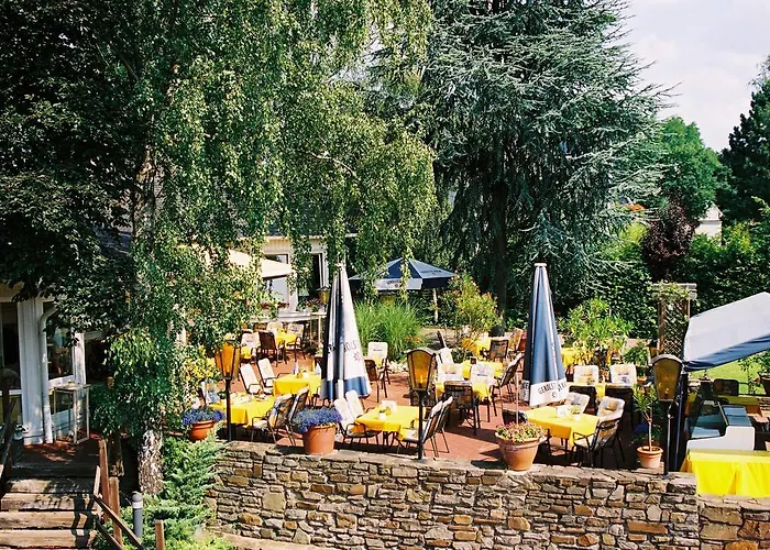 Sassenhof Hotel Mülheim an der Ruhr