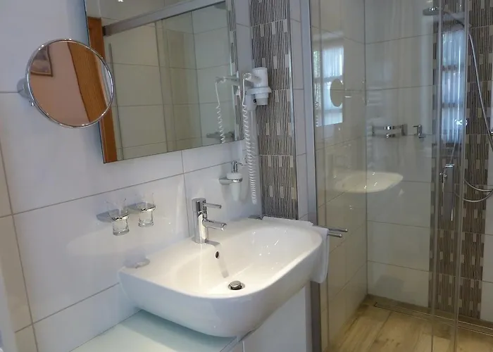 Sassenhof 3* Mülheim an der Ruhr