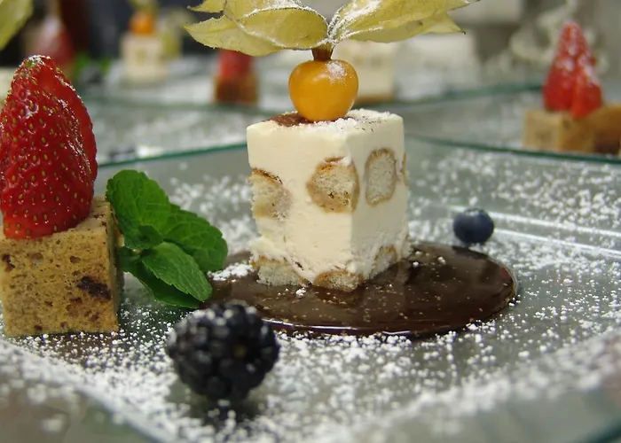 Ξενοδοχείο Sassenhof 3*