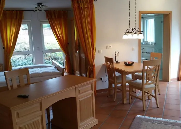 Sassenhof 3* Mülheim an der Ruhr