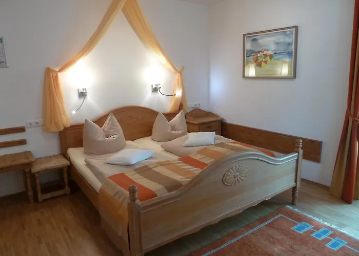 Hotel Sassenhof Mülheim an der Ruhr