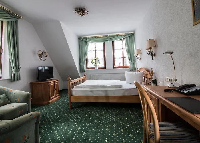 Sassenhof 3* Mülheim an der Ruhr