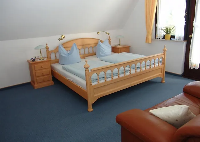 Sassenhof Hotell Mülheim an der Ruhr