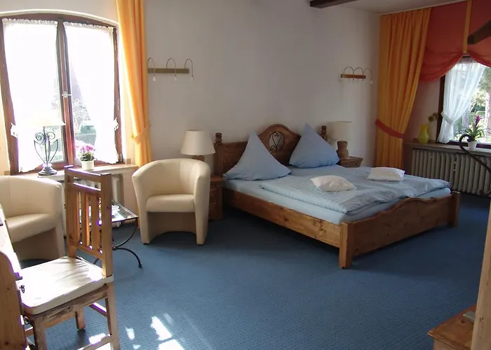 Ξενοδοχείο Sassenhof